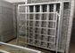 Durable Welded Wire Cattle Panels Lowes Easy Assembly / Disassembly For Cows